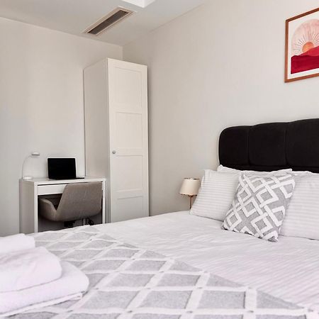 Ofton Elysium Soul Residence Istambul Extérieur photo