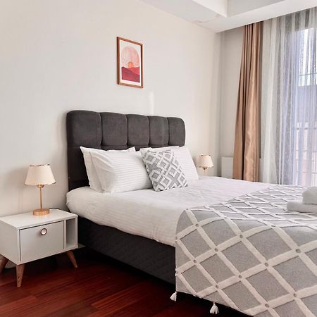 Ofton Elysium Soul Residence Istambul Extérieur photo