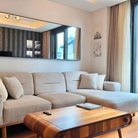 Ofton Elysium Soul Residence Istambul Extérieur photo
