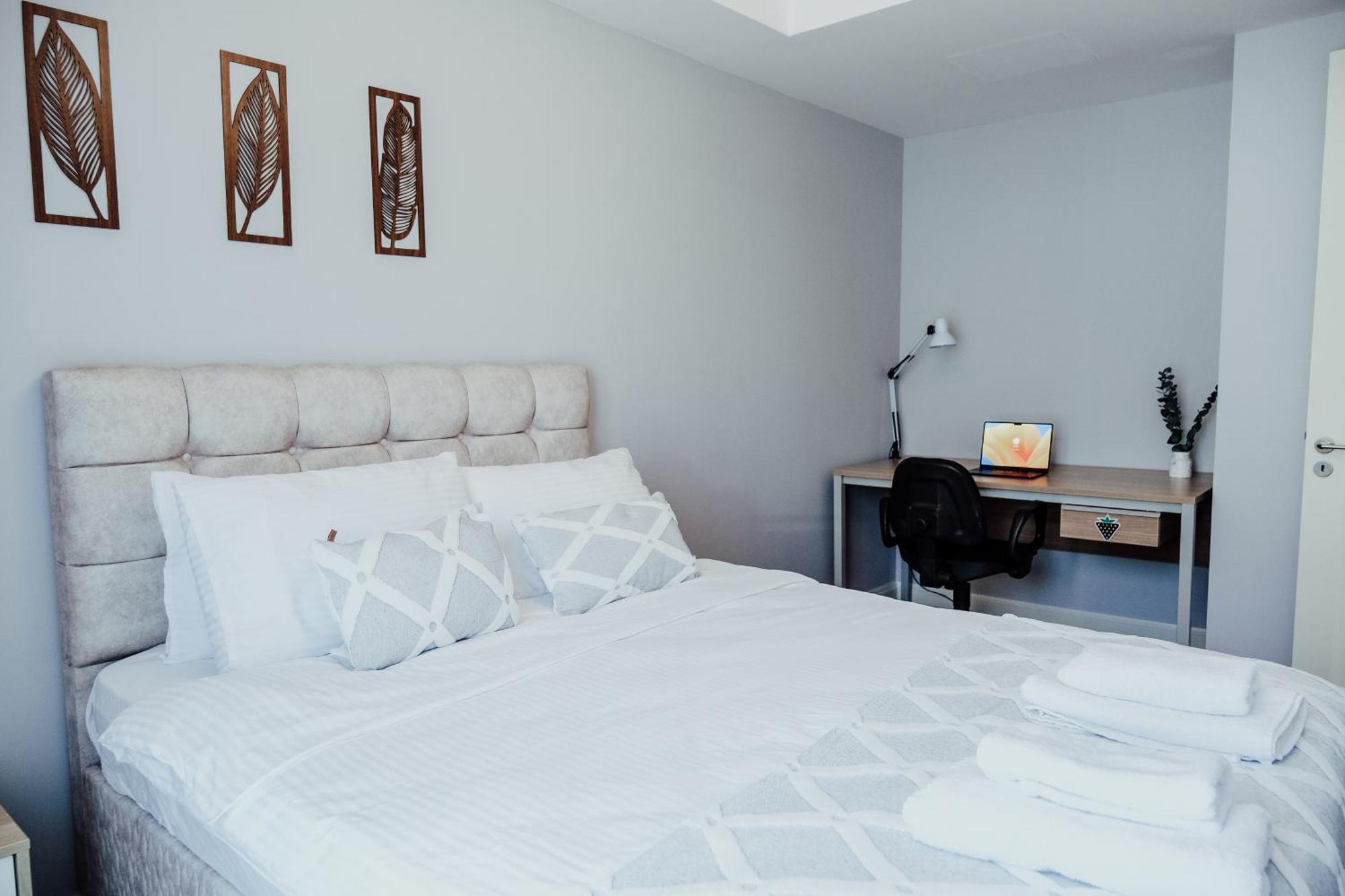 Ofton Elysium Soul Residence Istambul Extérieur photo