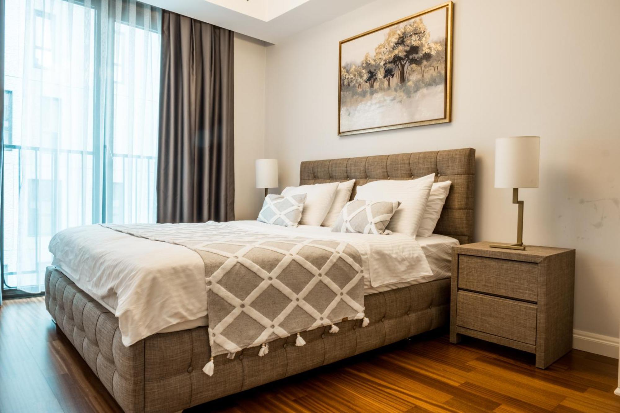 Ofton Elysium Soul Residence Istambul Extérieur photo