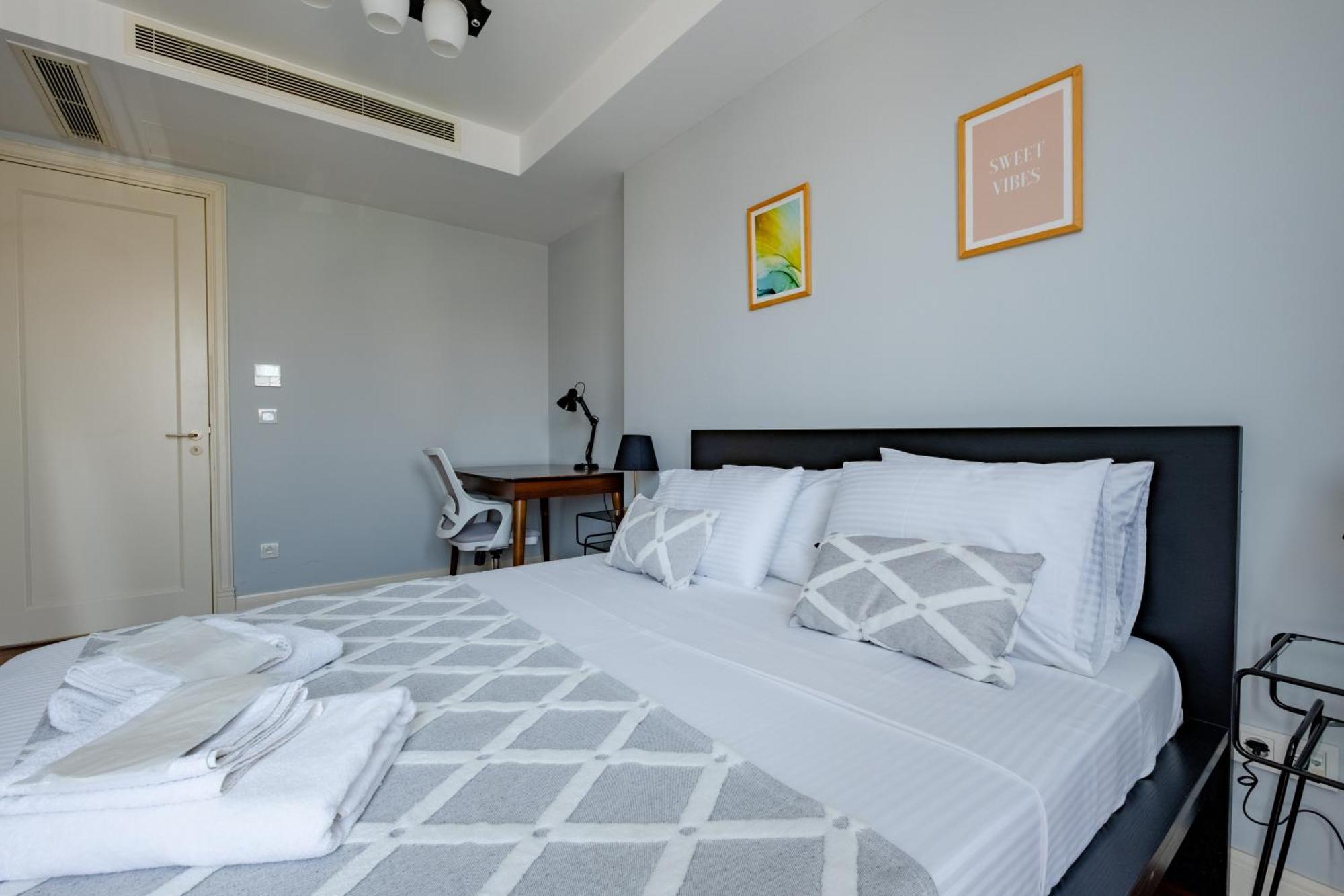 Ofton Elysium Soul Residence Istambul Extérieur photo