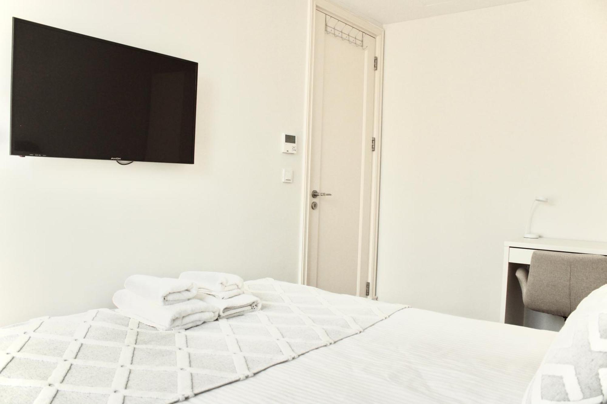 Ofton Elysium Soul Residence Istambul Extérieur photo