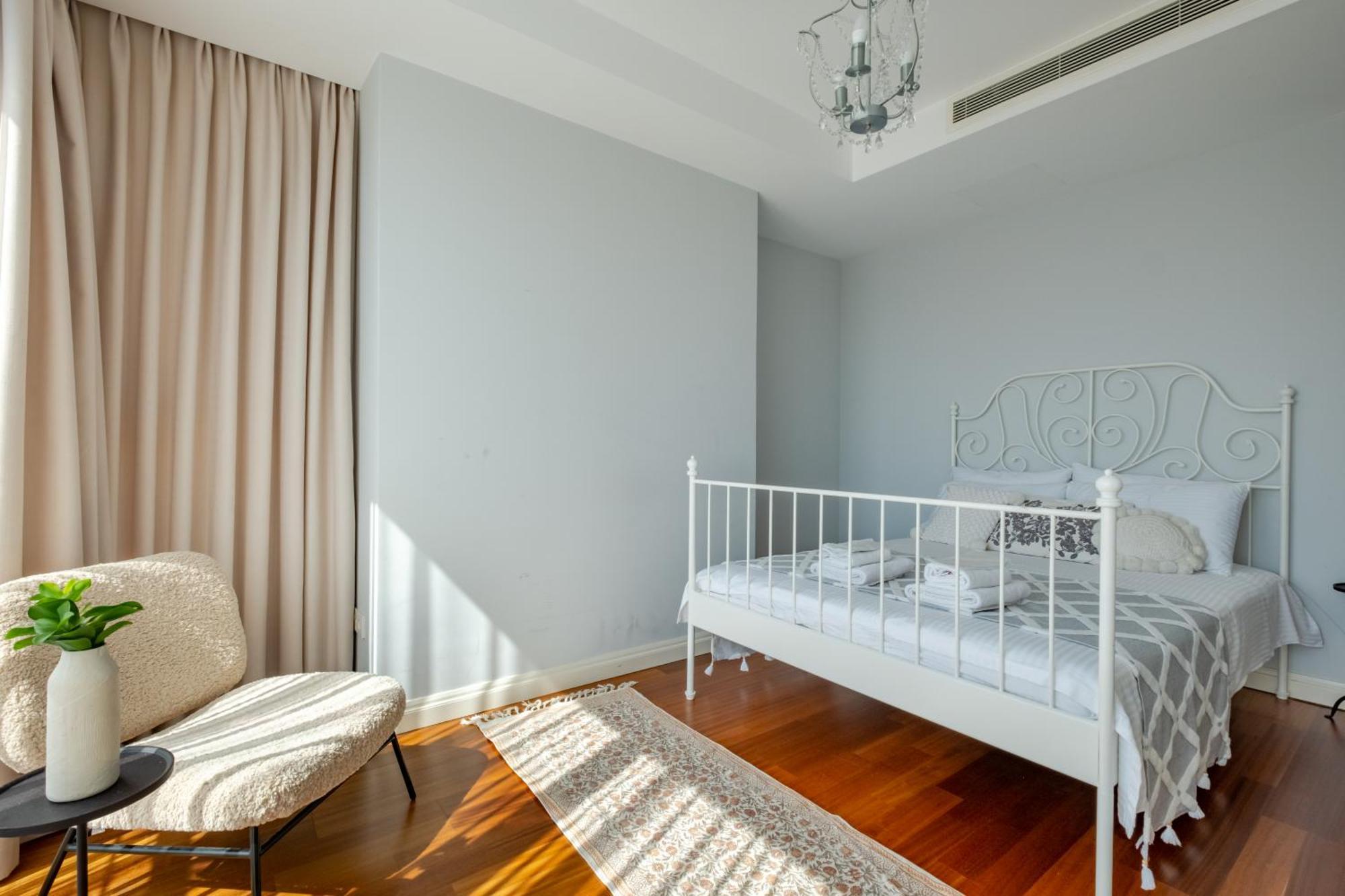 Ofton Elysium Soul Residence Istambul Extérieur photo
