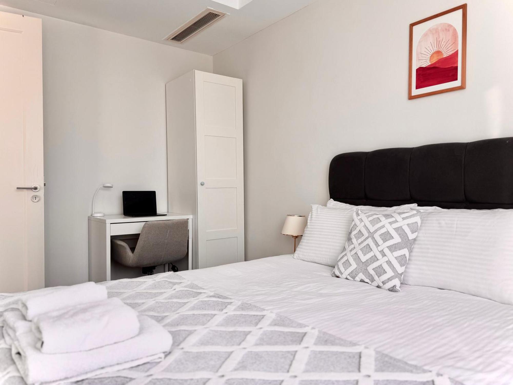 Ofton Elysium Soul Residence Istambul Extérieur photo
