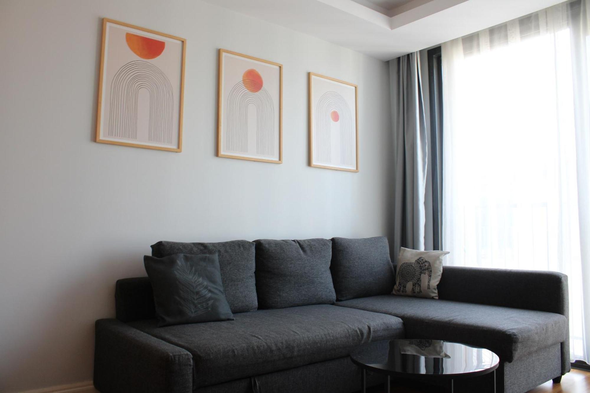 Ofton Elysium Soul Residence Istambul Extérieur photo