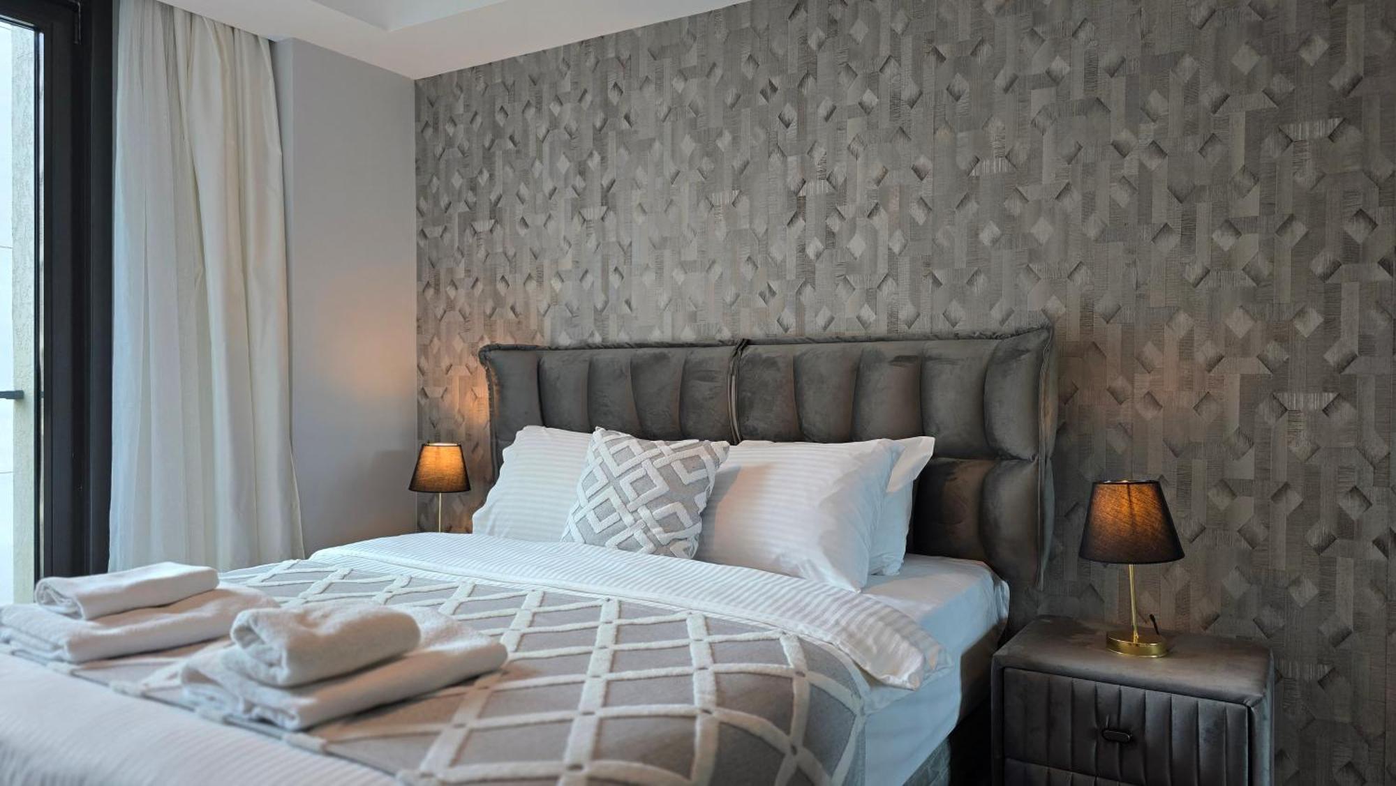 Ofton Elysium Soul Residence Istambul Extérieur photo