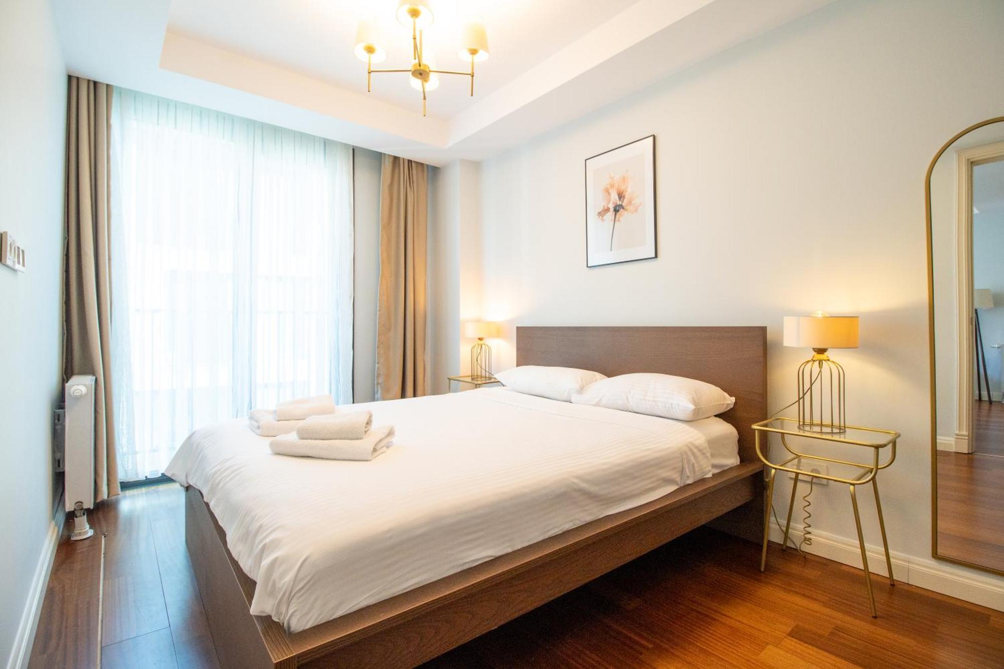 Ofton Elysium Soul Residence Istambul Extérieur photo