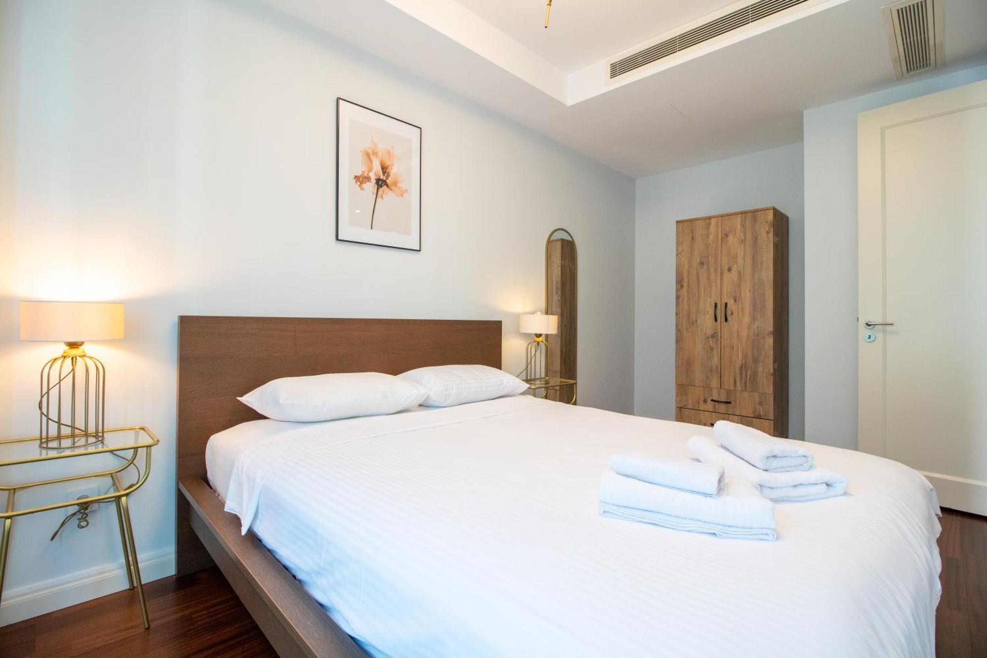 Ofton Elysium Soul Residence Istambul Extérieur photo